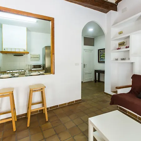 Total Charming Apartament *