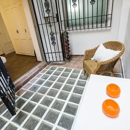 Total Charming Apartament Walencja