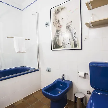 Apartament Total Charming