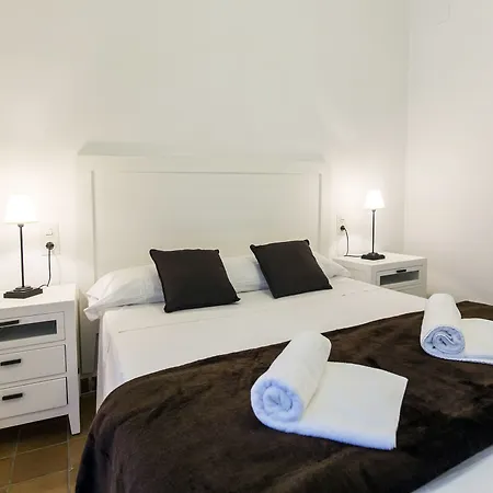 Apartament Total Charming