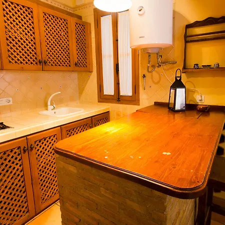 Total Charming Apartament Walencja