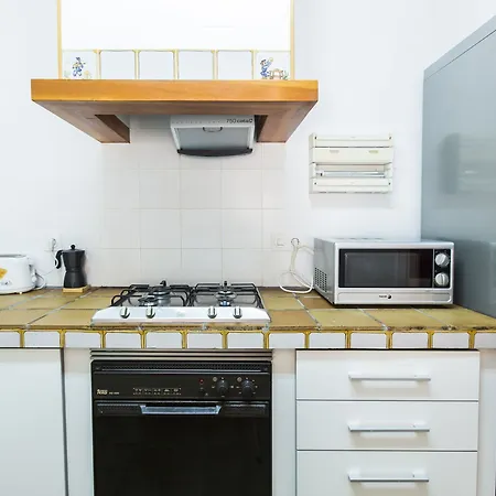 Apartament Total Charming *